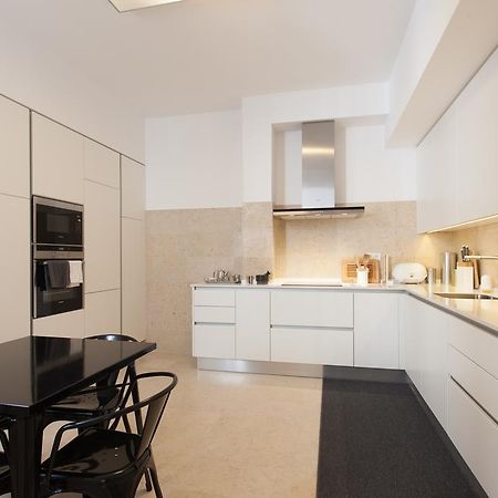 Апартаменты Flh Baixa World Flat Лиссабон Экстерьер фото