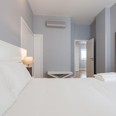 Апартаменты Flh Baixa World Flat Лиссабон Экстерьер фото
