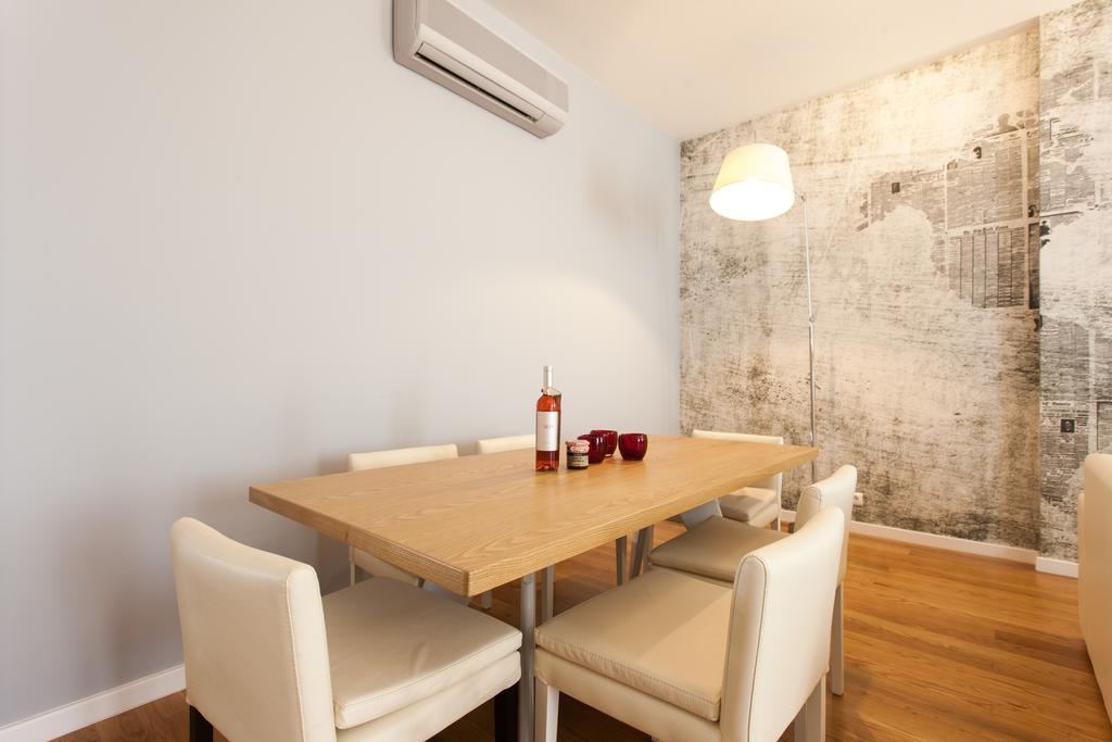 Апартаменты Flh Baixa World Flat Лиссабон Экстерьер фото