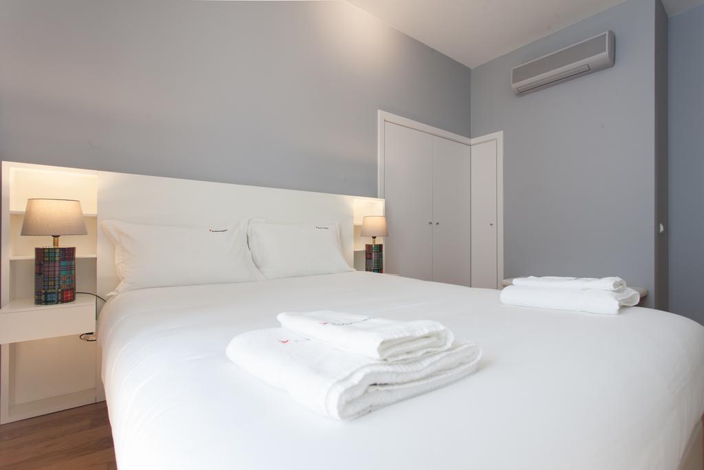 Апартаменты Flh Baixa World Flat Лиссабон Экстерьер фото
