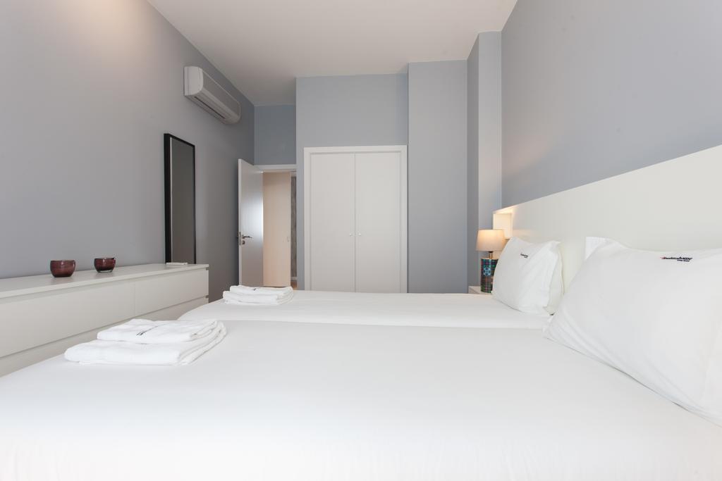 Апартаменты Flh Baixa World Flat Лиссабон Экстерьер фото