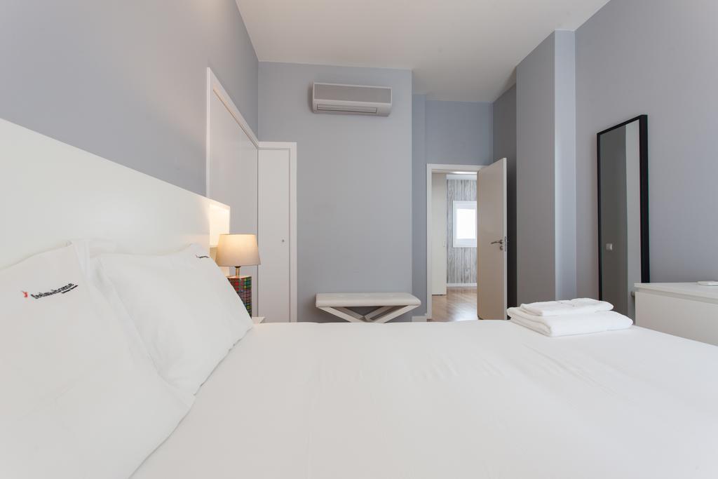 Апартаменты Flh Baixa World Flat Лиссабон Экстерьер фото