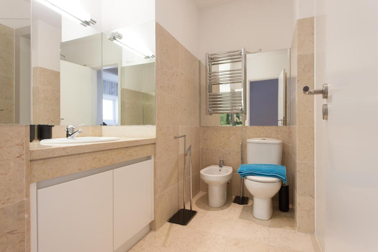 Апартаменты Flh Baixa World Flat Лиссабон Экстерьер фото